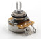 The Art of Tone Electric Guitar Audio Taper CTS 500k Pot Split Shaft, Replacement for Fender potentiometer