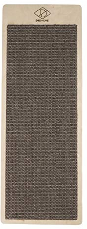Europet Bernina 433-444535 Wandkratzbrett Aus Holz - D&D Home Lenny - 68x25x2cm