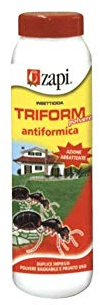 ZAPI Antiformica Triform Microgranuli Flacone 200gr