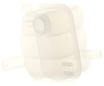 RIDEX 397E0105 Depósito compensación refrigerante sin tapa sin sensor Compatible con FORD TRANSIT Caja/Chasis FM, FN