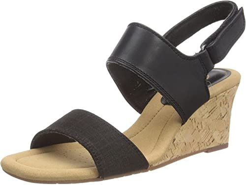 Clarks Kyarra Faye sandalesFemme