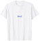 T-Shirts für Herren mit Nieten T-Shirt