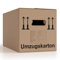 20 Stück Umzugskartons 600 x 328 x 340 mm extra stabil 2-wellig, verstärkte Griffe, belastbar bis 40 kg, Menge wählbar von 5 bis 240 Stück