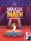 Abakus Math. Exercise book. Level 1: Creative and critical thinking activities (Abakus Math. Level 1)