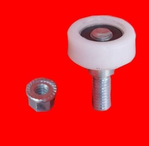 Sliding Door Roller Guide Hinge Middle Left or Right Side Fits VW Transporter T5