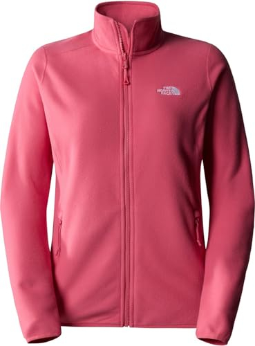 The North Face 100 Glacier Cosmo Pink M