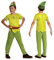 DISGUISE 144709K Dress Up Costume, Bambini, Multi Taglia 7-8 (M)
