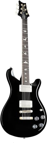 PRS S2 McCarty 594 Thinline Black - Custom E-Gitarre
