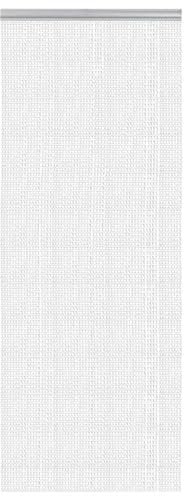 vidaXL Moustiquaire de porte à chaîne 80x212 cm aluminium, rideau anti-mouches de porte, moustiquaire de porte anti-insectes, rideau anti-mouches de porte à chaîne