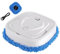 Trapeador de Piso Robot, fregona de Limpieza automática, Limpiador robótico de Pisos, fregona Inteligente para Pisos, de fregona automática, fregona automática para Suelos Duros, mopa robótica