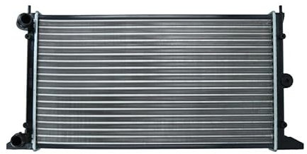 KAMOKA 7705061 Radiador refrigeración del motor