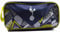 Tottenham Hotspur Offizielle Stiefeltasche, Marineblau und Gelb, Fußballclub-Merchandise, Marineblau und Gelb, Sportlich