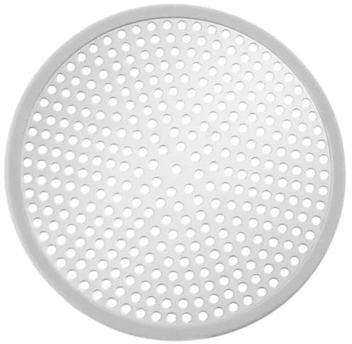 YUNYU Paquete de 2 colectores de pelo para desagüe de ducha, tapón redondo grande de acero inoxidable para lavabo y bañera, cubierta de drenaje de baño para cocina y ducha