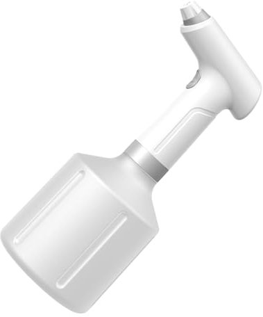 Pulverizador Eléctrico - Automática con Batería Recargable,Botella Mister 1L con Carga USB para Limpieza Interior Y Exterior, Jardín, Patio, Lavado Y Fertilización De Jardín