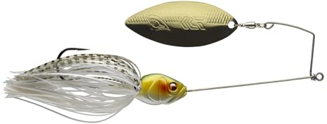 Daiwa Prorex Multi 14g Pearl Ayu Spinnerbait