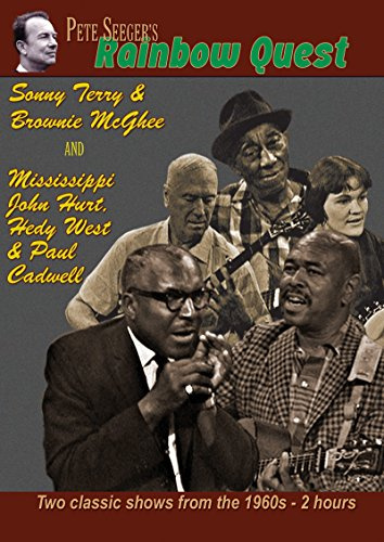 Rainbow Quest: Sonny Terry & Brownie McGhee