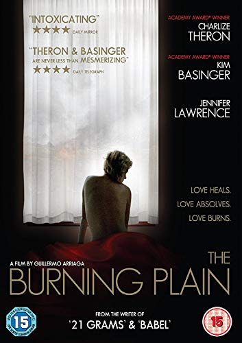 The Burning Plain [UK Import]