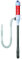 Sierra-Tools 83-4840V Battery Operated Liquid Transfer Siphon Pump