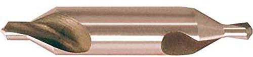Format 7611800200 - Zentrierbohrer VHM bis 60 g 2,00 mm Format
