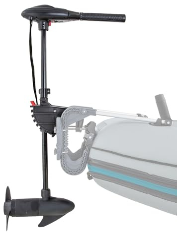 Intex Aussenbordmotor Transcom Mount Trolling 12V 68631