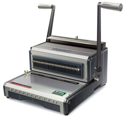 Draht Bindemaschine 2:1, WireBind S210