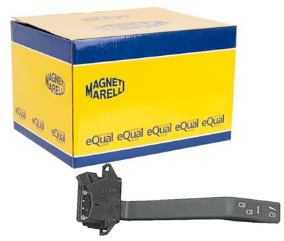 MAGNETI MARELLI 000043010010 Lenkstockschalter Kompatibel mit IVECO EuroStar 0000093191488 93191488 DV43010