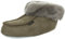Shepherd of Sweden - Moa Lammfell-Hausschuhe - Damen - 100% Echtes Lammfell - Bequem - Weich und warm - Flauschig - Größe 38