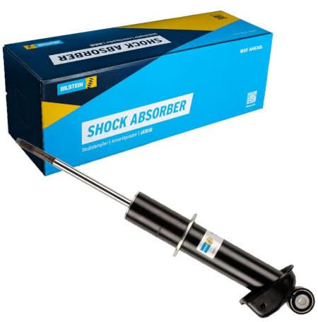 Bilstein 24-113359 Stoßdämpfer hinten | 24-113359 Kompatibel mit 911 (996),911 Cabriolet (996),911 Targa (996)