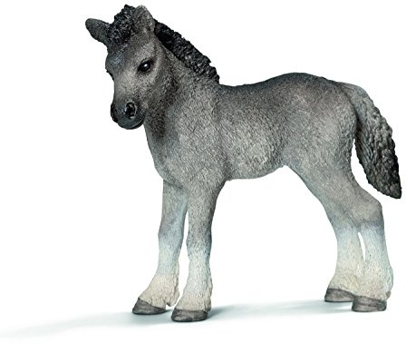 Schleich 13741 - Fell Pony, Fohlen