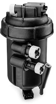 UFI Filters 55.108.00 Dieselfilter für Autos