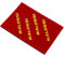 Spugna Filtro Malossi Red Sponge 40x30 a doppio strato