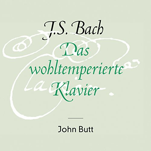 Wohltemperierte Klavier