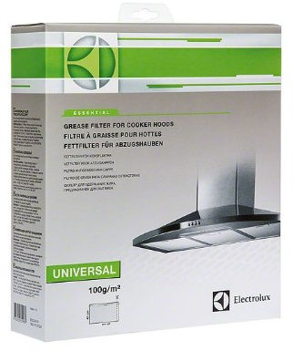 Electrolux 9029792158 Polyester Filter