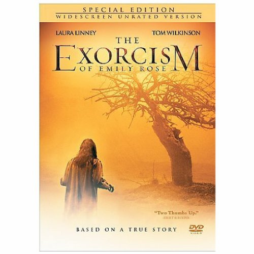 The Exorcism of EMILY Rosa (Unrate Movie)