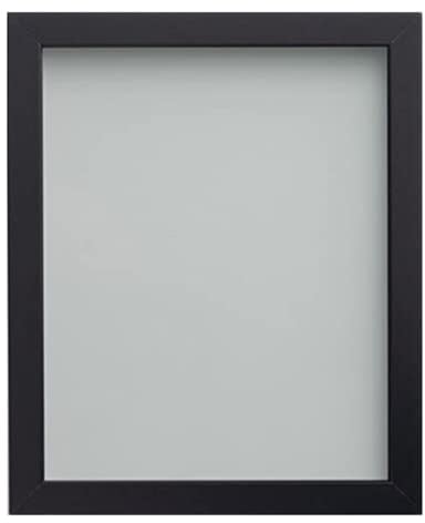 Frame Company Allington Bilderrahmen, 35,5 x 28 cm schwarz