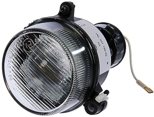 HELLA 1NL 007 186-021 DE/Halogen-Nebelscheinwerfer- ECE - links/rechts