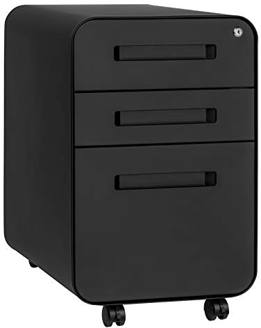 Zu Datei Schrank schwarz