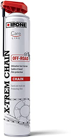 Ipone X-Trem Chain Off-Road Kettenspray – 750 ml