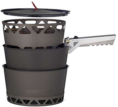 Primus P-351032 Primetech Set Stove Set