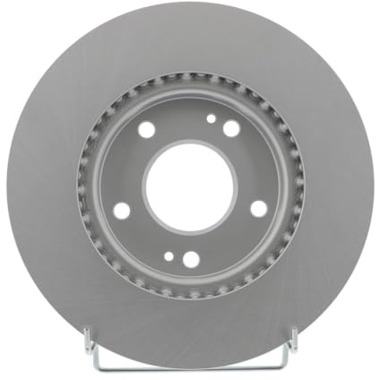 FERODO BRAKE DISC | DDF2187C | FRONT | FOR HYUNDAI IX25 2014- | OE-MATCHING QUALITY | SMOOTH & QUIET PERFORMANCE