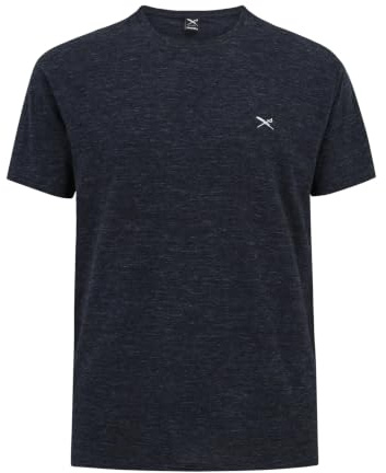 IRIEDAILY T-Shirt Herren - Chamisso Tee