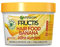 Garnier Fructis Banane Haarmaske 390 ml Ultra Nutritiva für Damen mit trockenem Haar