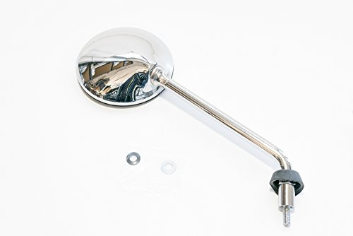 Guasti Srl Piaggio Left Mirror for Liberty Cm020410