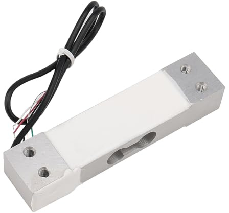 Pxyelec Platform Scale Weighting Load Cell Sensor for Electronic Balance 50 KG