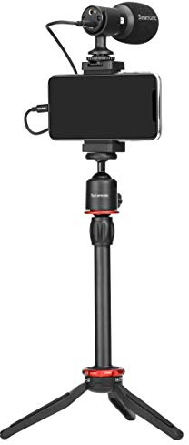 SARAMONIC SmartMic MTV