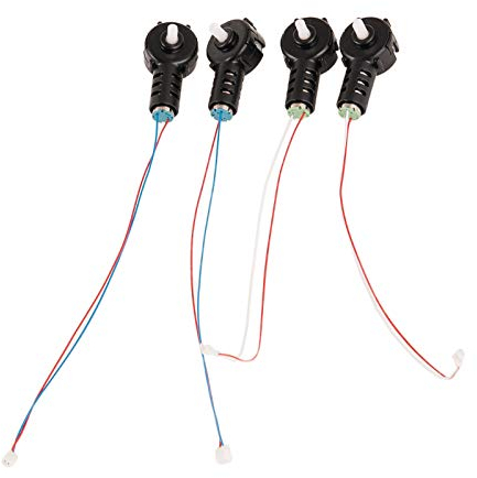 Sharplace E88 Pro Ersatz Ersatz Zubehör, Motor