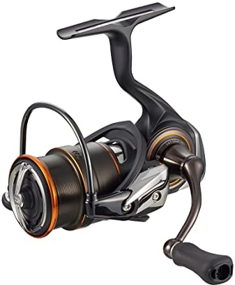 Daiwa Angelrolle Presso Lt Spinnageln Bolo Feederangeln Grund Meer Forelle See Fluss