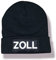 Generisch Warme, bestickte Beanie Mütze Zoll, reflektierend
