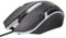 Xirfuni Souris de Jeu, Souris D'ordinateur Portable 1600 DPI avec Lumières RVB, Mini Souris PC Portable Filaire USB pour Ordinateur Portable, Plug and Play