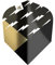 Target Darts Phil Taylor Power Pro Ultra No.6 Dart Flights Dartpfeil